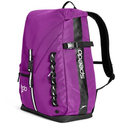 PRO BAG 45L violet