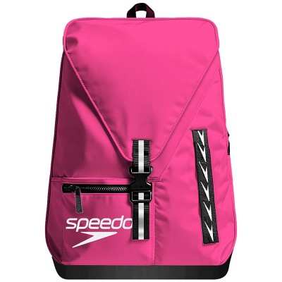 TEAM BAG 35L Rose