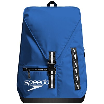 TEAM BAG 35L Bleu