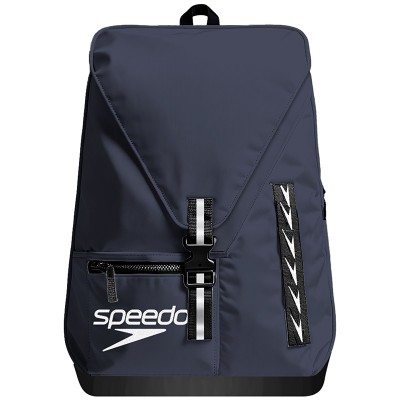 TEAM BAG 35L Navy