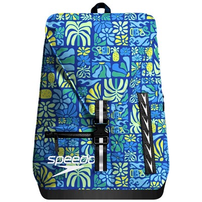 TEAM BAG PRINTED 35L Multi