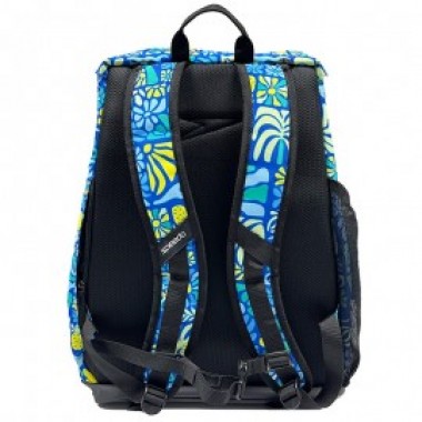 TEAM BAG PRINTED 35L - photo 1