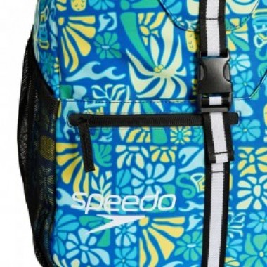 TEAM BAG PRINTED 35L Multi - photo 2