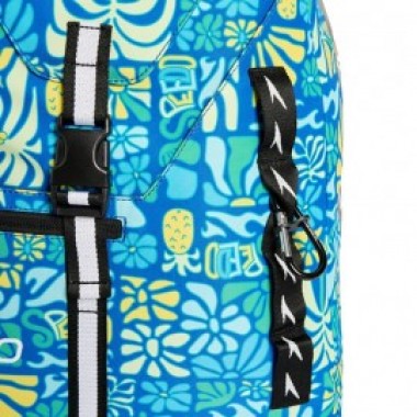 TEAM BAG PRINTED 35L Multi - photo 3