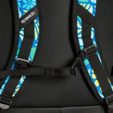 TEAM BAG PRINTED 35L Multi - photo 4