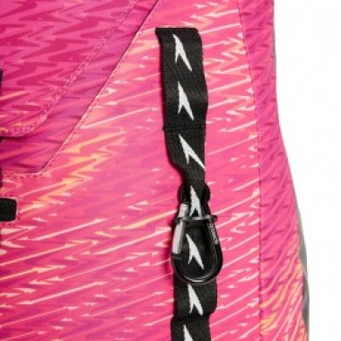 TEAM BAG PRINTED 35L Pink - photo 5