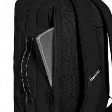 FLEX BAG 25L Black - photo 2