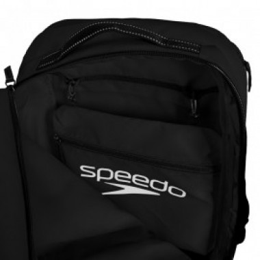 FLEX BAG 25L Black - photo 3