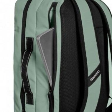 FLEX BAG 25L  Green - photo 2
