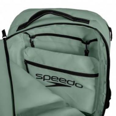 FLEX BAG 25L  Green - photo 3