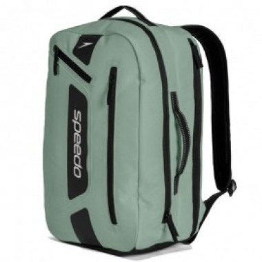 FLEX BAG 25L  Green - photo 0