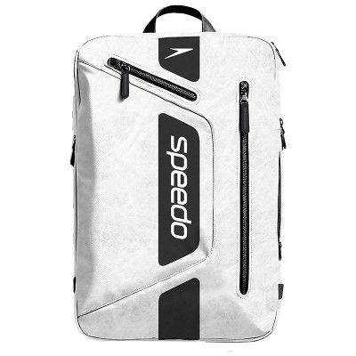 FLEX BAG 25L Blanc