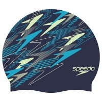 PRINTED SILICONE CAP