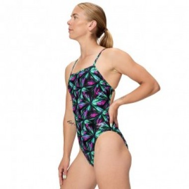 PRINTED V-BACK 2.0 - photo 1