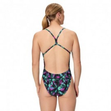 PRINTED V-BACK 2.0 - photo 2