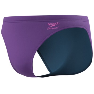 SOLID BRIEF Purple