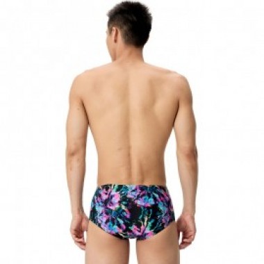 PRINTED 13.5CM BRIEF - photo 1