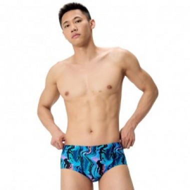 PRINTED 13.5CM BRIEF - photo 0
