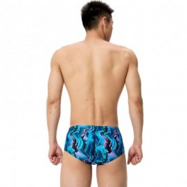 PRINTED 13.5CM BRIEF - photo 1