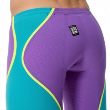 FS LZR PURE INTENT 2.0 JAMMER - photo 4