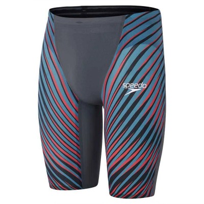 LZR VALOR HI WAIST Grey