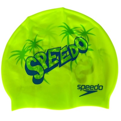 JUNIOR - SLOGAN CAP TROP ASS Yellow