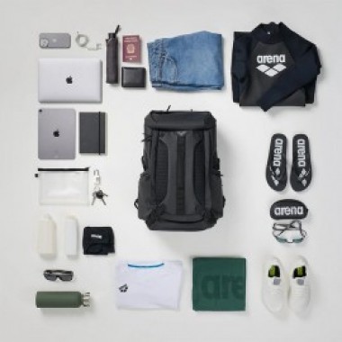 ULIXES BACKPACK 42L - photo 4