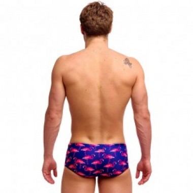 FLOCKED UP - HOMME - photo 2