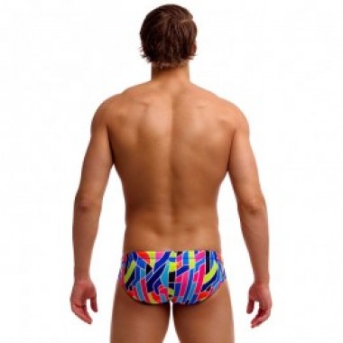 FAULT LINES - BRIEF HOMME - photo 2