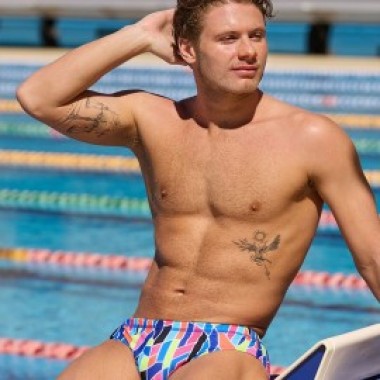 FAULT LINES - BRIEF HOMME - photo 3