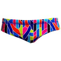 FAULT LINES - BRIEF HOMME