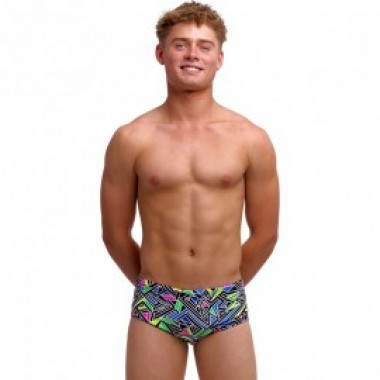 BITS OF PEACE - GARÇON - photo 0