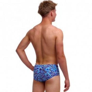 BLUE BITS - GARÇON - photo 1