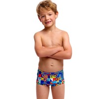 BORDER GAMES - TODDLER BOY