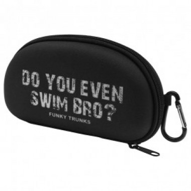 SWIM BRO - GOGGLE CASE - photo 1