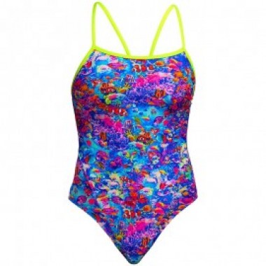 SEA LIFE - SINGLE STRAP - photo 0