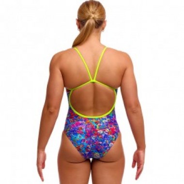 SEA LIFE - SINGLE STRAP - photo 2