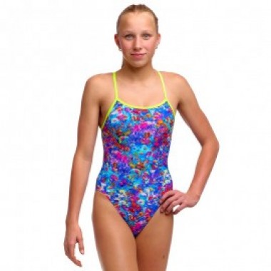 SEA LIFE - SINGLE STRAP - photo 1