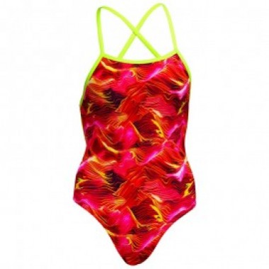 SAUCY SONAR - STRAPPED IN - photo 0