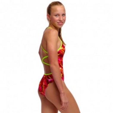 SAUCY SONAR - STRAPPED IN - photo 2