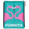 GO FLAMINGO - MESHBAG