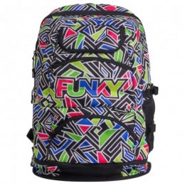 BITS OF PEACE - SQUAD BACKPACK - photo 1