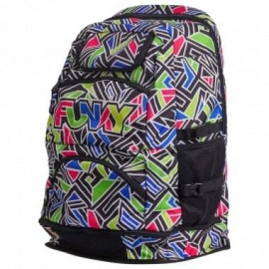 BITS OF PEACE - SQUAD BACKPACK - photo 0