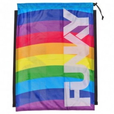 RAINBOWIE - MESHBAG - photo 0