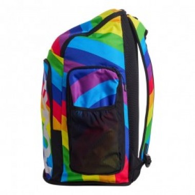 RAINBOWIE - SPACE CASE BACKPACK - photo 2