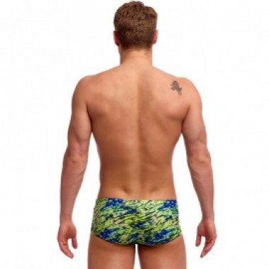 SCALED BACK - MEN - photo 1