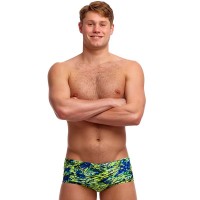 SCALED BACK - HOMME
