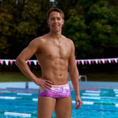 PINK PEAKS - MEN - photo 2