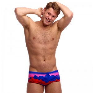 HLGH LIGHTS - HOMME
