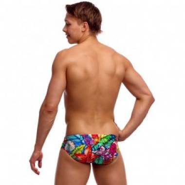 LOUD PROUD - MEN BRIEF - photo 1